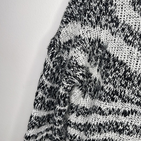 Current/Elliott the cybill wool-Blend sweater size 0 - Picture 9 of 10